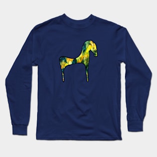 Horse Chronicles 10 Long Sleeve T-Shirt